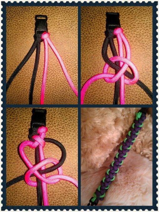 By Dman Mcq #paracord #pictorial #tutorial #diy #paracordial