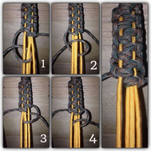 #paracordial #paracord #bracelet