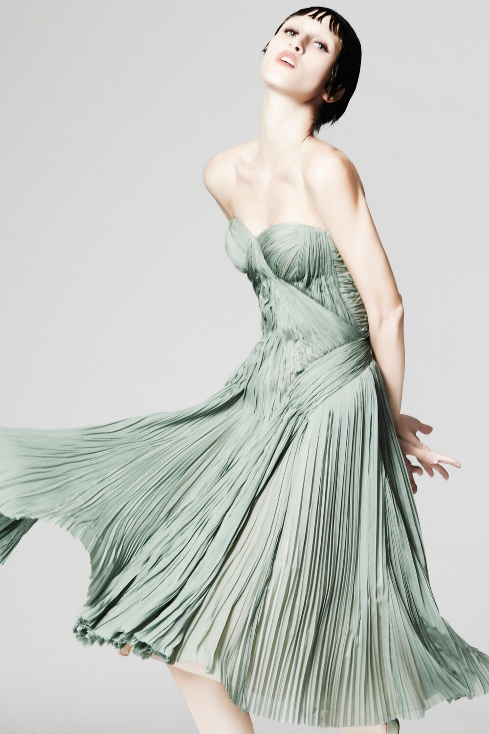 Zac Posen 2014度假系列