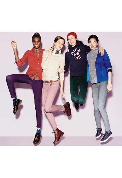 UNIQLO | Style Dictionary