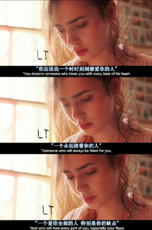 #爱你，罗茜##Love,Rosie#