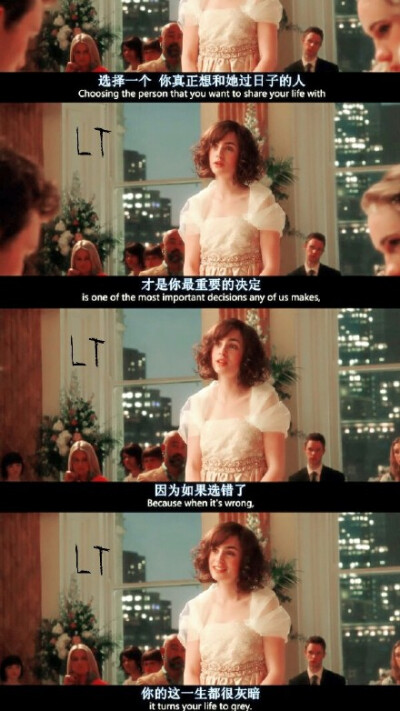 #爱你，罗茜##Love,Rosie#