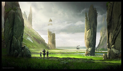 来自Raphael Lacoste