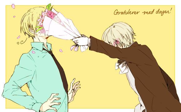 诺子我喜欢你哦