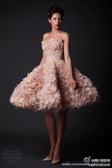 Krikor Jabotian Fall Winter 2014/2015 Amal Collection