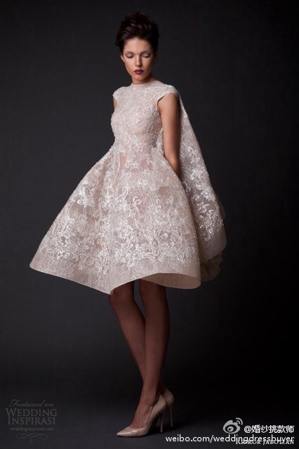 Krikor Jabotian Fall Winter 2014/2015 Amal Collection