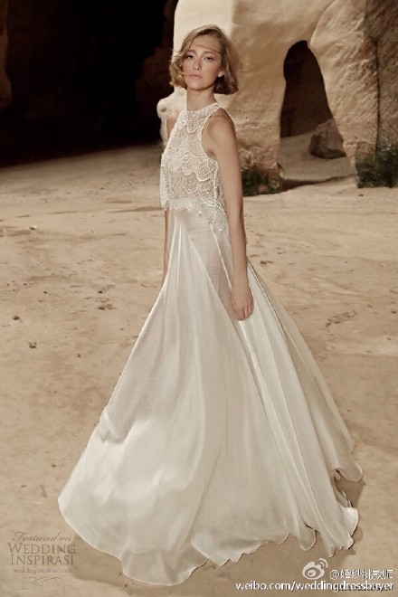 Limor Rosen 2014 Wedding Dresses