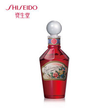 SHISEIDO资生堂红色蜜露精华化妆液（复刻版）100mL