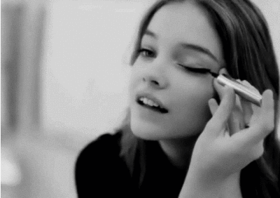 维密最甜笑容——芭芭拉·帕尔文 Barbara Palvin，2013年世界模特排行榜名次第23位（上）