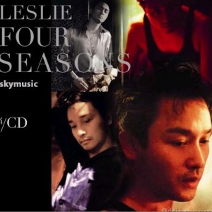 Leslie Cheung Four Seasons 四季