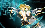 镜音Rin&amp;amp;Len