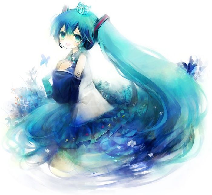 初音幻想