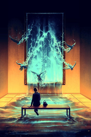 【Cyril Rolando】（法）