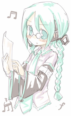 miku