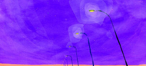 07年自个旅行时所思所想