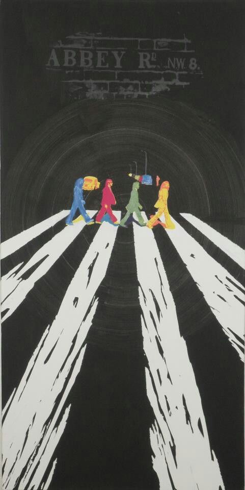 Abbey Road