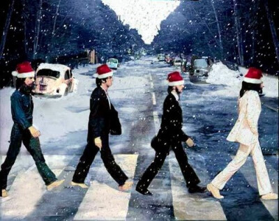 Abbey Road