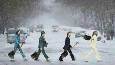 Abbey Road