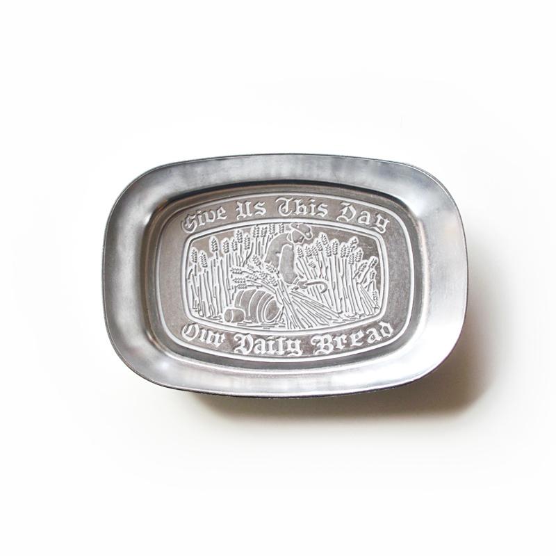 日本dulton 铝制茶点盘水果盘干果盘糖盘托盘收纳盘台湾制造现货