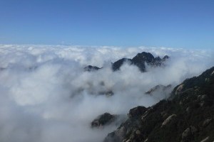 清明节【扬州到黄山二日游】三星酒店，送早餐，黄山旅游注意事项