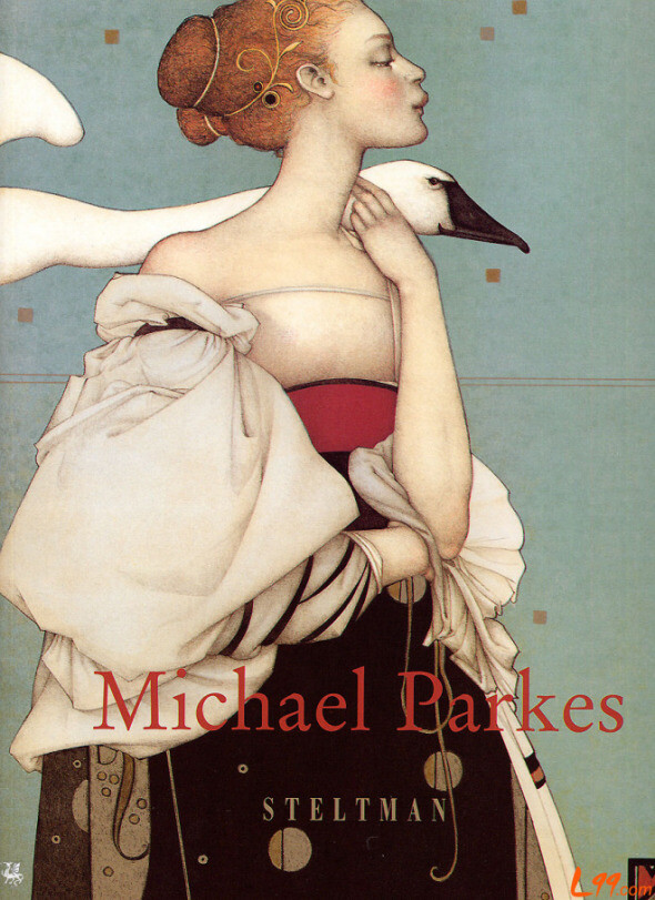 Michael Parkes