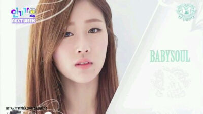 babysoul