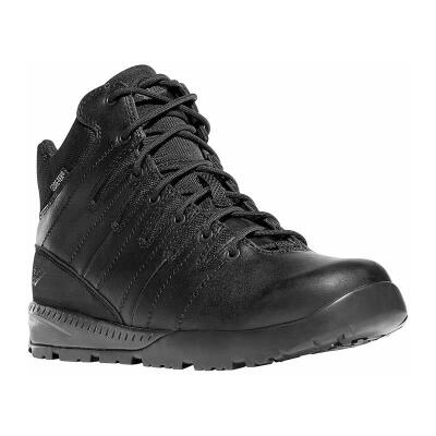 丹纳 Danner 15922 Melee 6 Black GTX 近距离格斗战术靴6寸 铁血