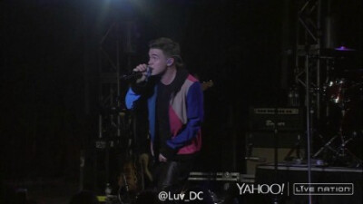 【Live】Jesse McCartney - Yahoo Screen Live LJesse McCartney - Yahoo Screen Live Jesse McCartney最新Yahoo Screen特别现场超清全场首播！雅虎转播了他在芝加哥House of Blues的现场。杰西带来了多首新专辑歌曲…