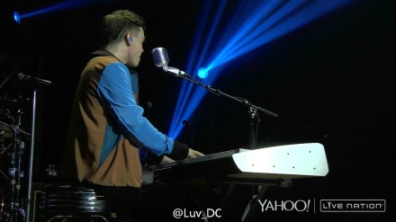 【Live】Jesse McCartney - Yahoo Screen Live LJesse McCartney - Yahoo Screen Live Jesse McCartney最新Yahoo Screen特别现场超清全场首播！雅虎转播了他在芝加哥House of Blues的现场。杰西带来了多首新专辑歌曲以及经典歌曲。 @JesseMcCartney中国歌迷会