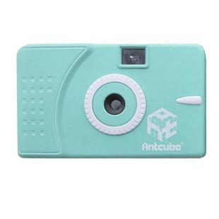 LOMO相机 Antcube 超广角相机原装进口全新上市 蓝绿色