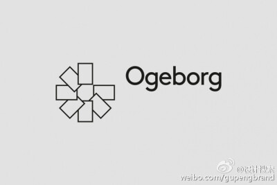 Ogeborg企业品牌设计 by Kurppa Hosk