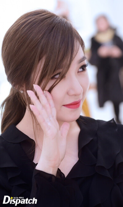 TIFFANY