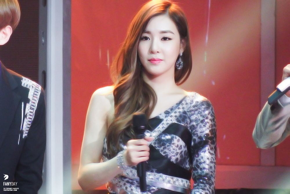 TIFFANY