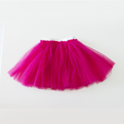 仙气飘飘公主裙~