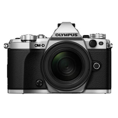 Olympus奥林巴斯 EM5 MarkII 1250mm微单相机