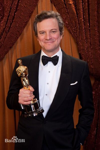 Colin Firth