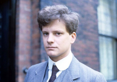 Colin Firth