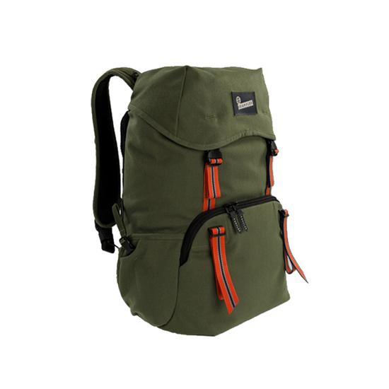 Crumpler 小野人 哨兵 ASO OUTPOST 户外电脑双肩包 15寸笔记本包