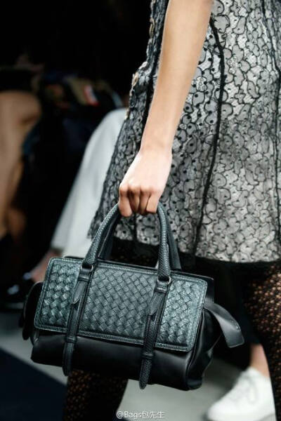 Bottega Veneta2015秋冬