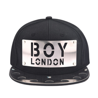 boy london帽子