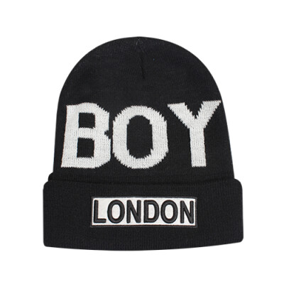 boy london帽子