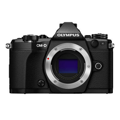 Olympus奥林巴斯 EM5 MarkII 微单相机