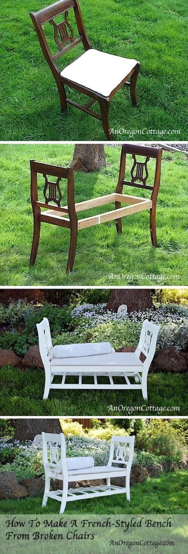 Simple Ideas That Are Borderline Crafty – 52 Pics