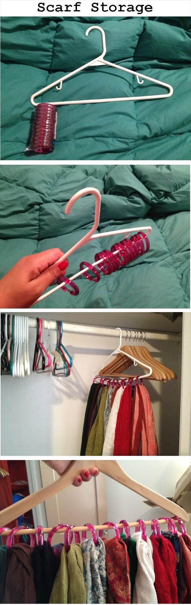 Simple Ideas That Are Borderline Crafty – 55 Pics