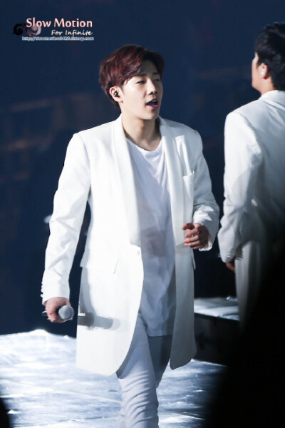 SungKyuBaR ∞150228 无限大集会2 圣圭15P【cr .slowmotion0428 禁二改】打包链接：O网页链接 密码：ot4x 吧内地址：O网页链接