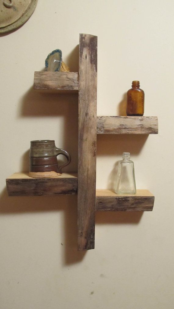 Reclaimed wood