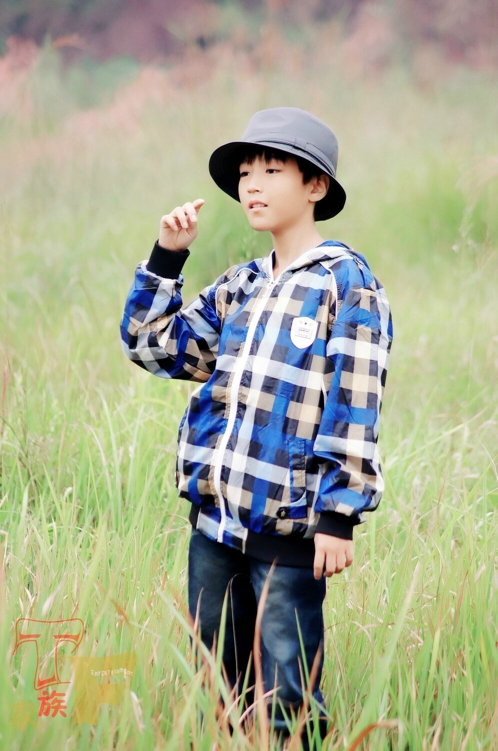 #王俊凯##TFBOYS王俊凯# 萌萌哒土豆凯~~