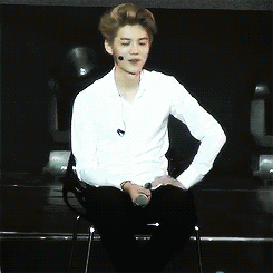 #鹿晗# 你们这群小姑凉哟（2）