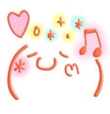 好久没发颜文字表情惹！！！九个