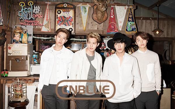 【日单】150307#CNBLUE# 日本官网更新资料图片、个人简介及新日单white曲目信息，另附相关新闻一则，详见长微博： OCNBLUE新作《white》及公演 来源：natalie_mu（资源：芒果，翻译：埃勒，转载请注明CNBLUE微吧）